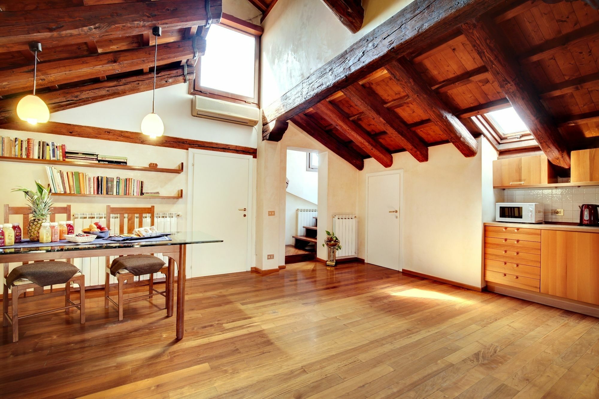 San Marco Roof Terrace Apartment *