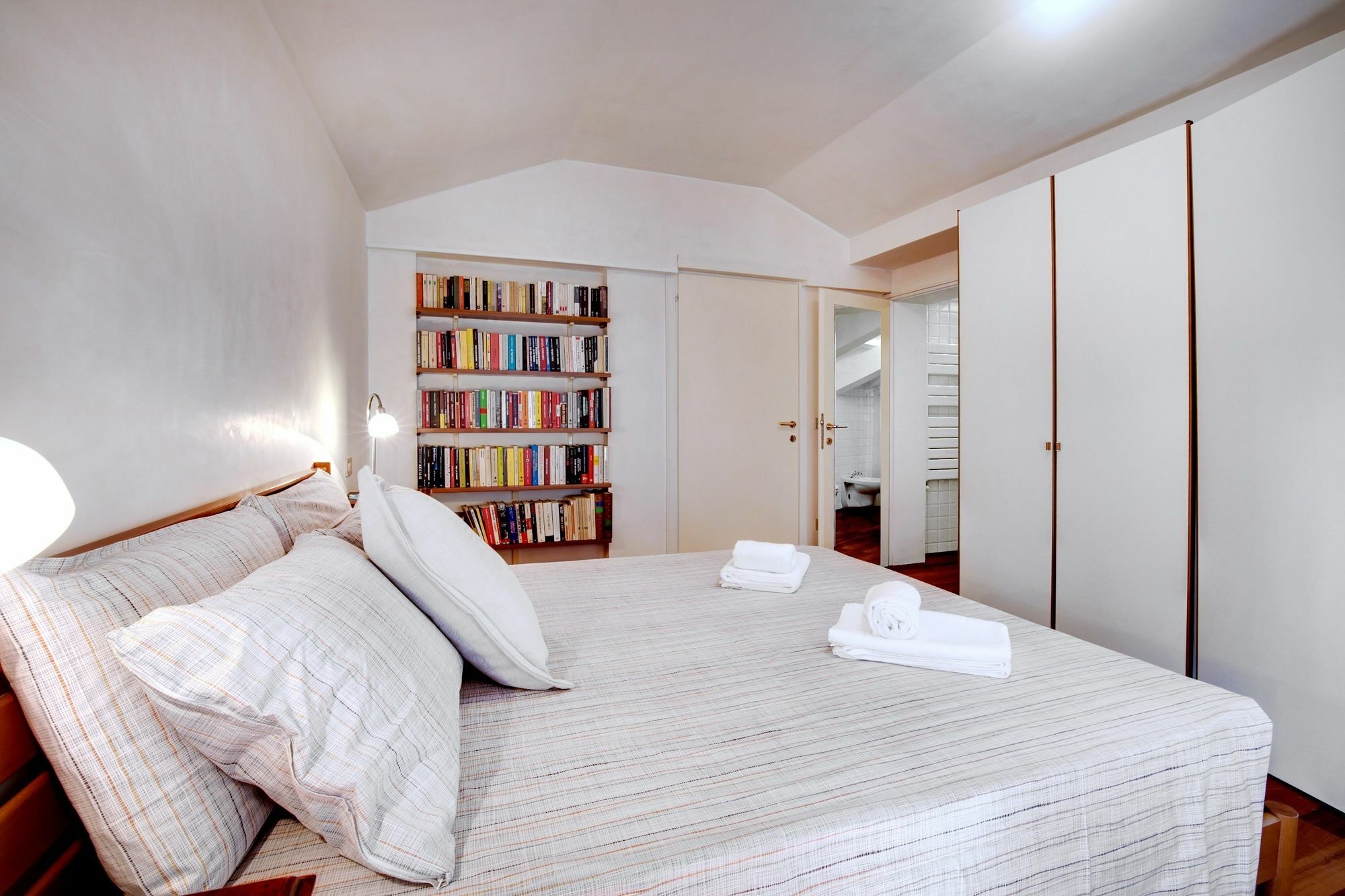 San Marco Roof Terrace Apartment *