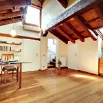 San Marco Roof Terrace Apartment