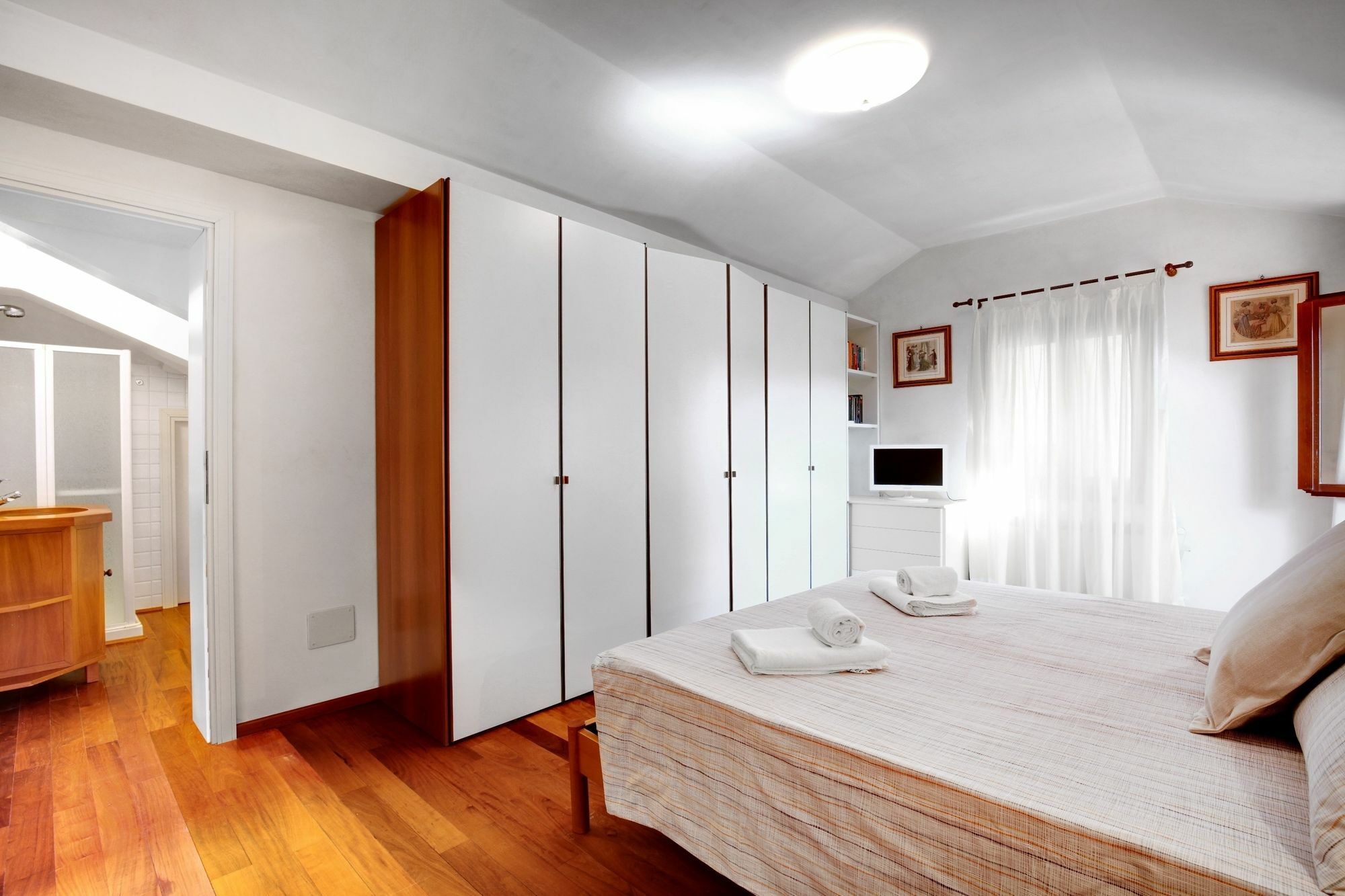Apartamento San Marco Roof Terrace Venecia
